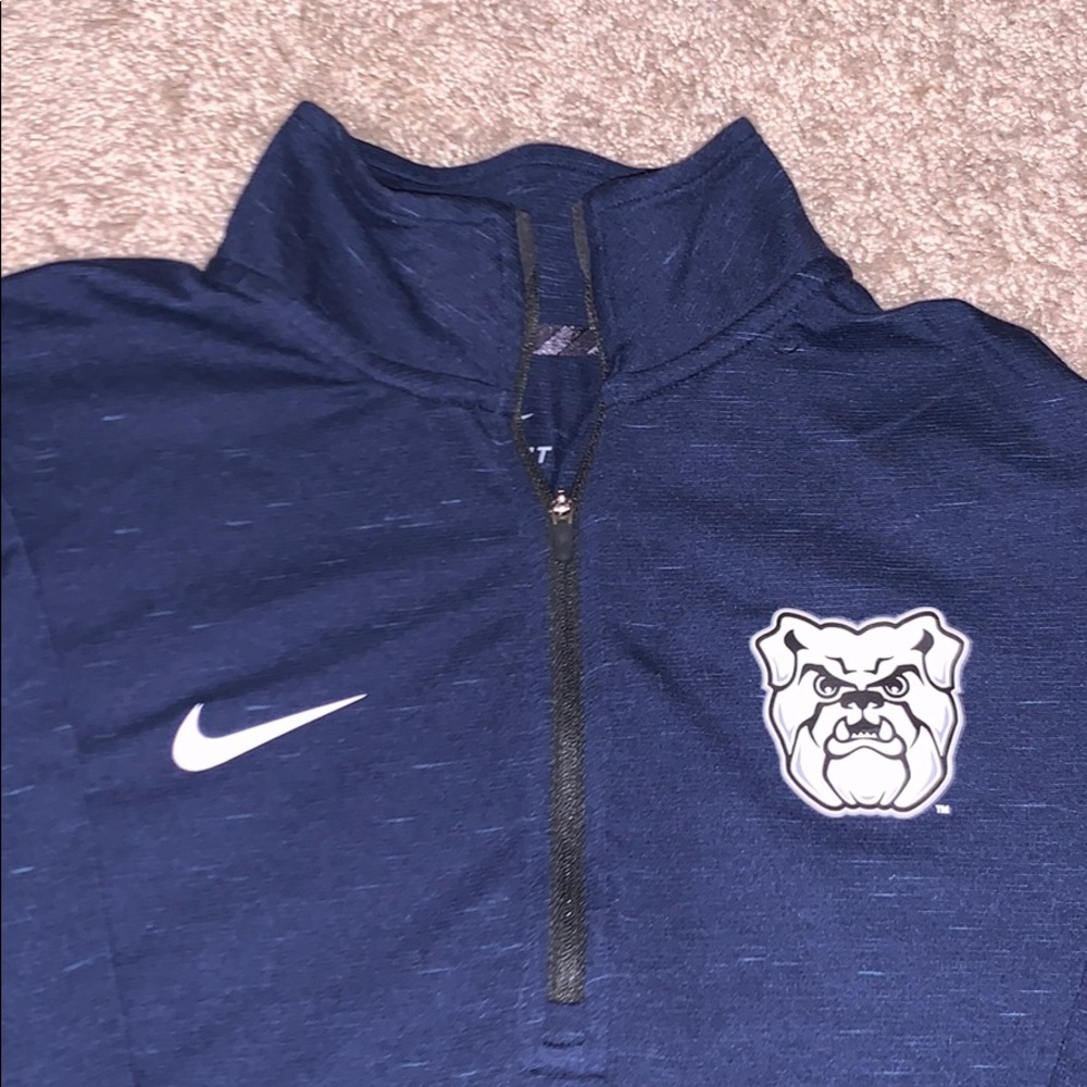 Butler Quarterzip - Picture 3 of 3